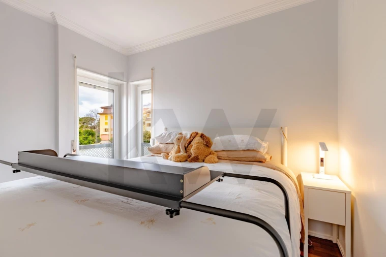 Apartamento T3 para Venda em Cascais e Estoril Foto 26