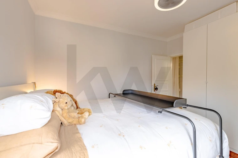 Apartamento T3 para Venda em Cascais e Estoril Foto 27