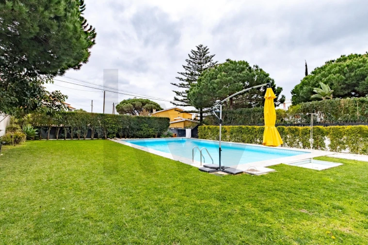 Apartamento T3 para Venda em Cascais e Estoril Foto 2