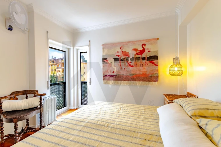 Apartamento T3 para Venda em Cascais e Estoril Foto 23