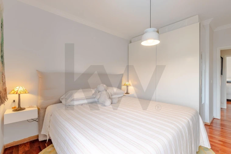 Apartamento T3 para Venda em Cascais e Estoril Foto 30