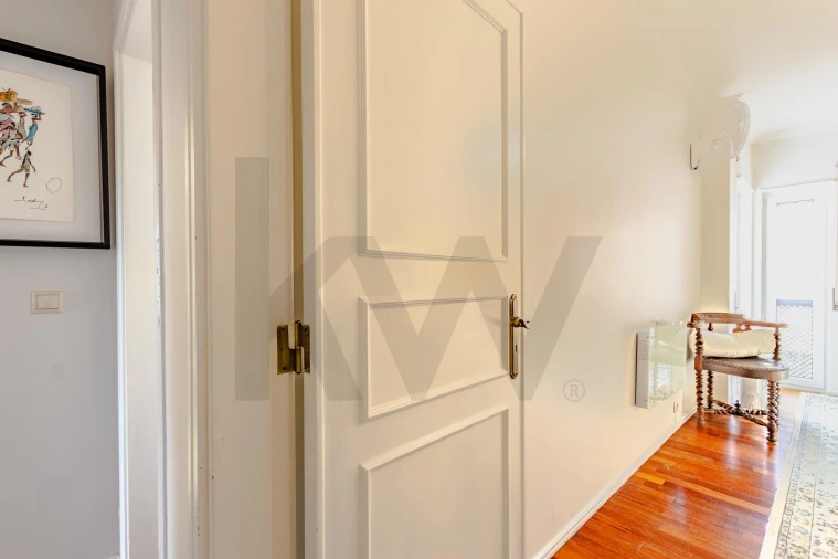 Apartamento T3 para Venda em Cascais e Estoril Foto 21