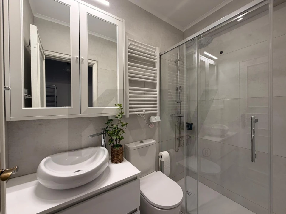 Apartamento T3 para Venda em Cascais e Estoril Foto 21