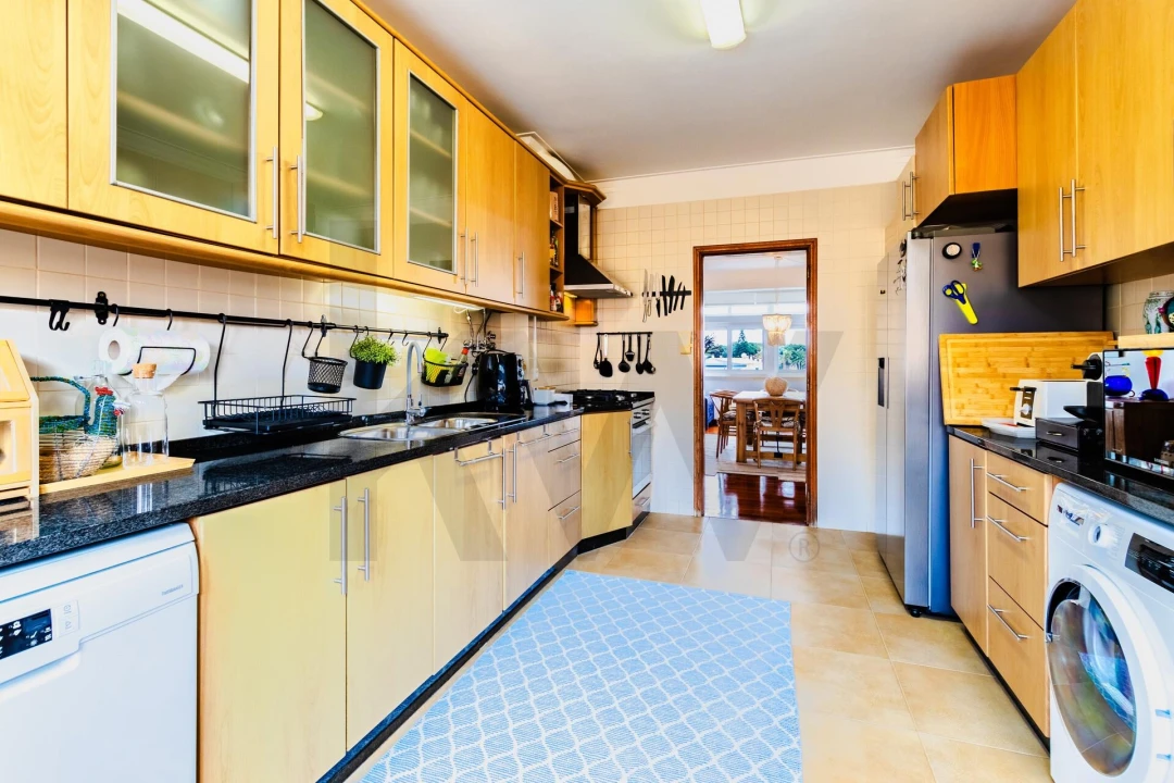 Apartamento T3 para Venda em Cascais e Estoril Foto 18