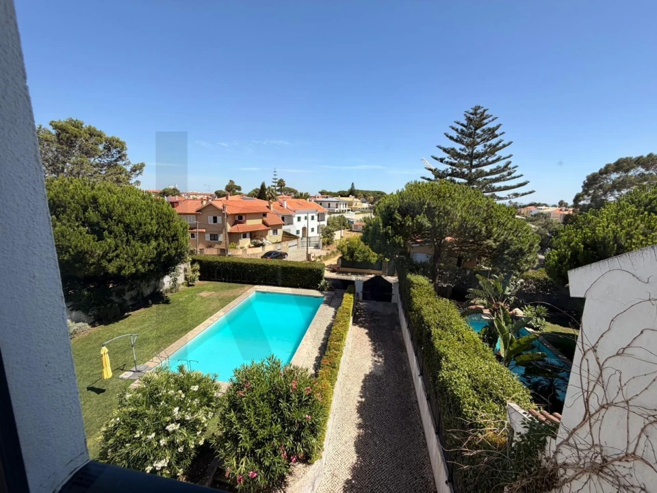 Apartamento T3 para Venda em Cascais e Estoril Foto 1