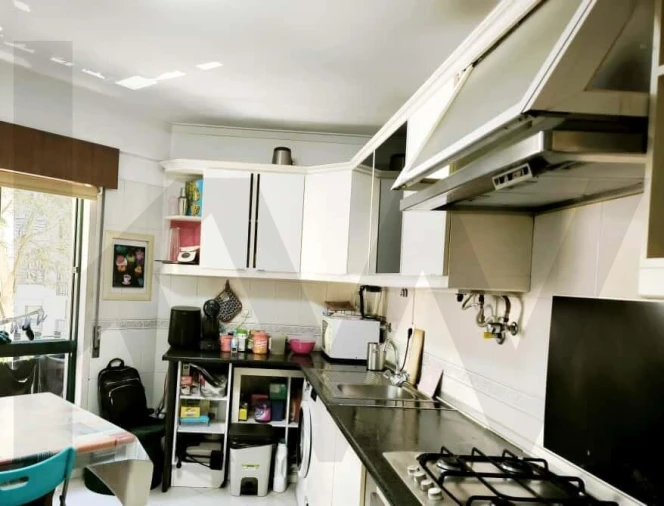 Quarto para Arrendamento em Massamá e Monte Abraão Foto 8