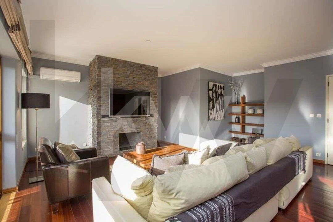 Apartamento T3 para Arrendamento em Cascais e Estoril Foto 7