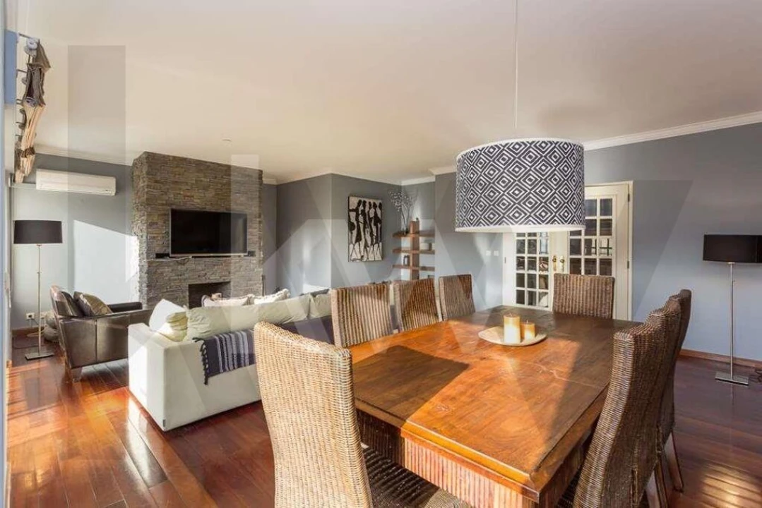 Apartamento T3 para Arrendamento em Cascais e Estoril Foto 6