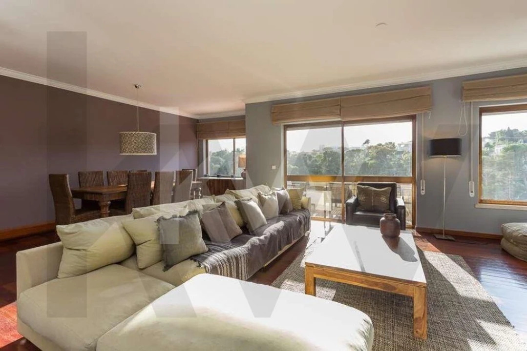 Apartamento T3 para Arrendamento em Cascais e Estoril Foto 4