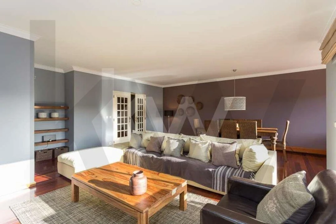 Apartamento T3 para Arrendamento em Cascais e Estoril Foto 5