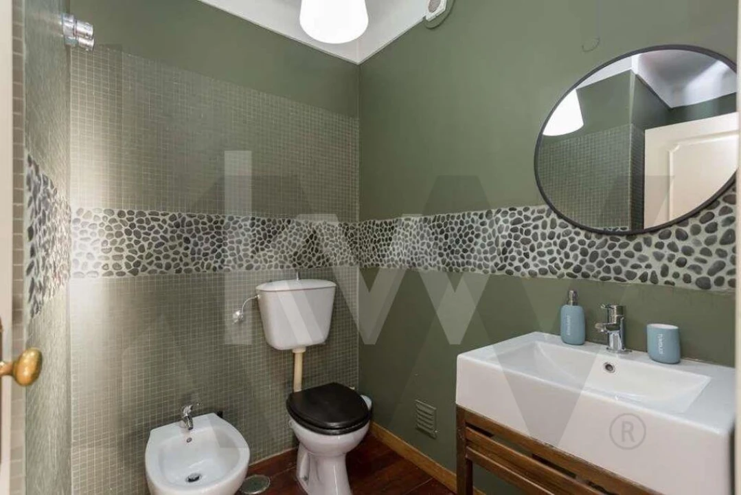 Apartamento T3 para Arrendamento em Cascais e Estoril Foto 33