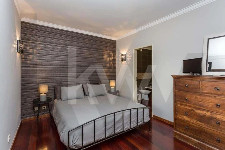 Apartamento T3 para Arrendamento em Cascais e Estoril Foto 25