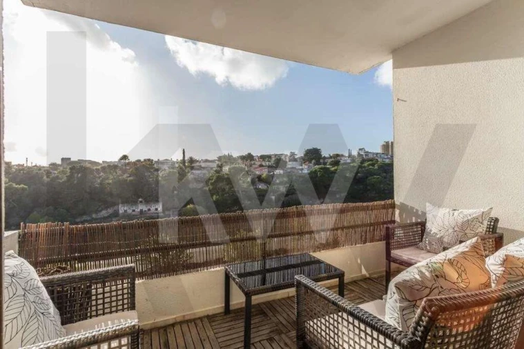 Apartamento T3 para Arrendamento em Cascais e Estoril Foto 10