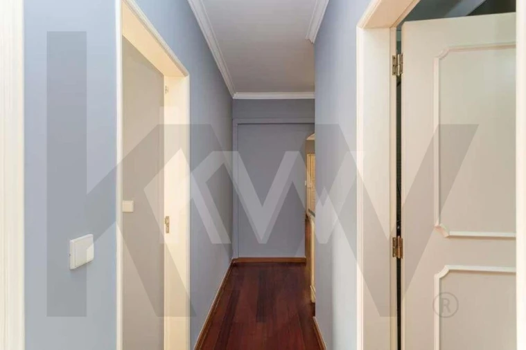 Apartamento T3 para Arrendamento em Cascais e Estoril Foto 35