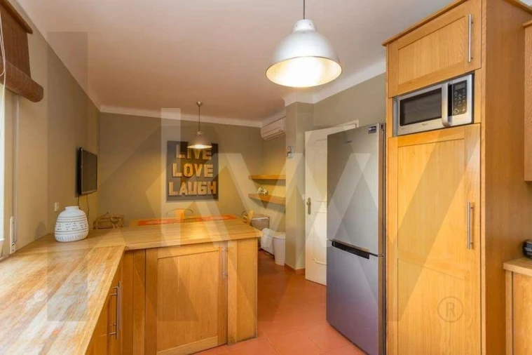 Apartamento T3 para Arrendamento em Cascais e Estoril Foto 17