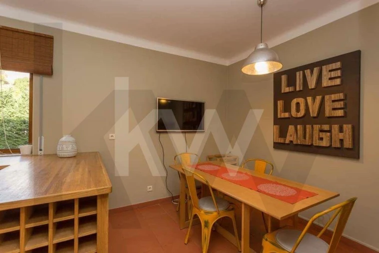 Apartamento T3 para Arrendamento em Cascais e Estoril Foto 22