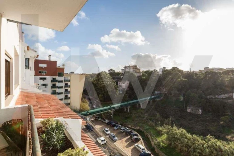 Apartamento T3 para Arrendamento em Cascais e Estoril Foto 12