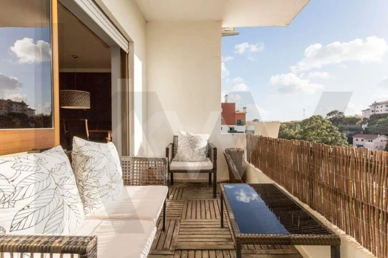 Apartamento T3 para Arrendamento em Cascais e Estoril Foto 11