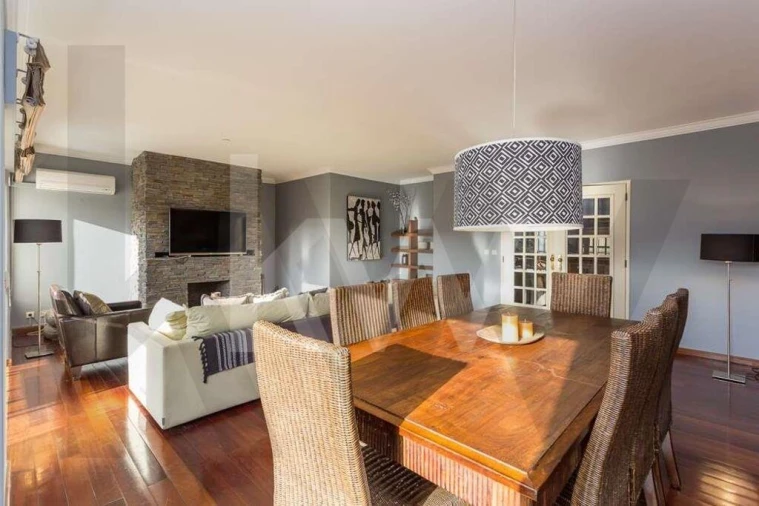 Apartamento T3 para Arrendamento em Cascais e Estoril Foto 6