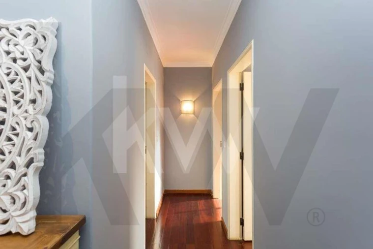 Apartamento T3 para Arrendamento em Cascais e Estoril Foto 34