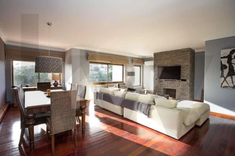 Apartamento T3 para Arrendamento em Cascais e Estoril Foto 1