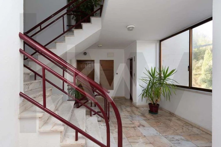 Apartamento T3 para Arrendamento em Cascais e Estoril Foto 36