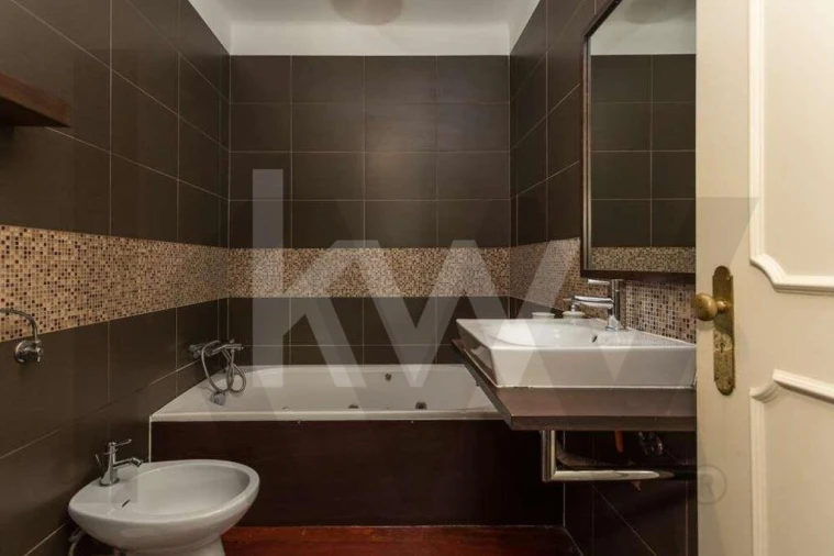 Apartamento T3 para Arrendamento em Cascais e Estoril Foto 28