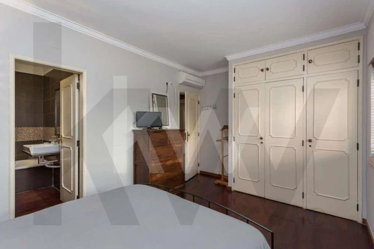 Apartamento T3 para Arrendamento em Cascais e Estoril Foto 27