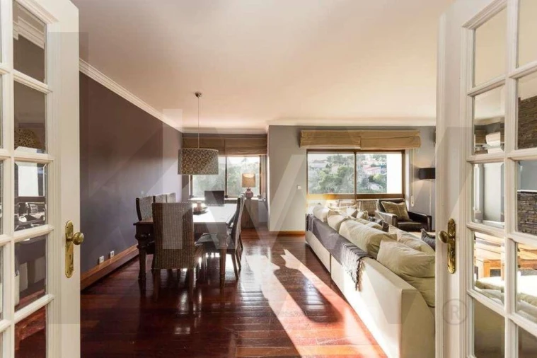 Apartamento T3 para Arrendamento em Cascais e Estoril Foto 3