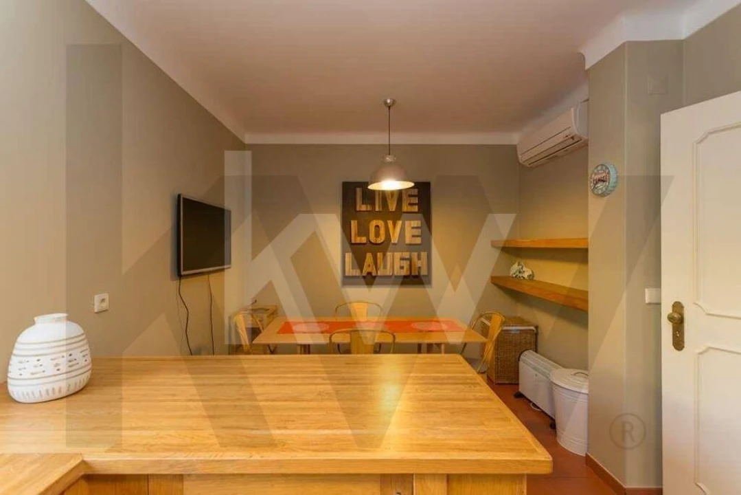 Apartamento T3 para Arrendamento em Cascais e Estoril Foto 19