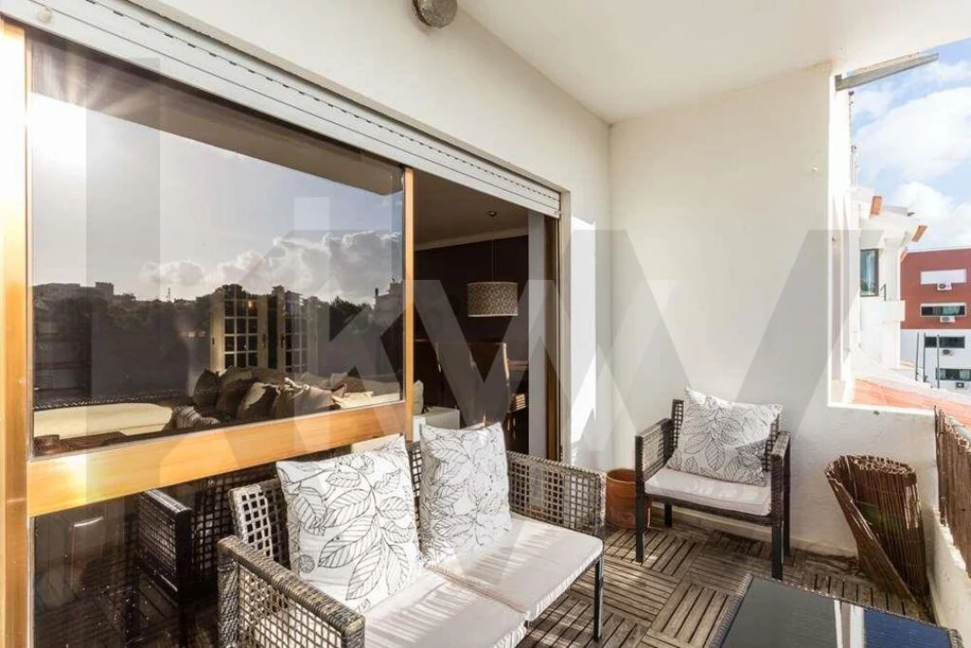 Apartamento T3 para Arrendamento em Cascais e Estoril Foto 9