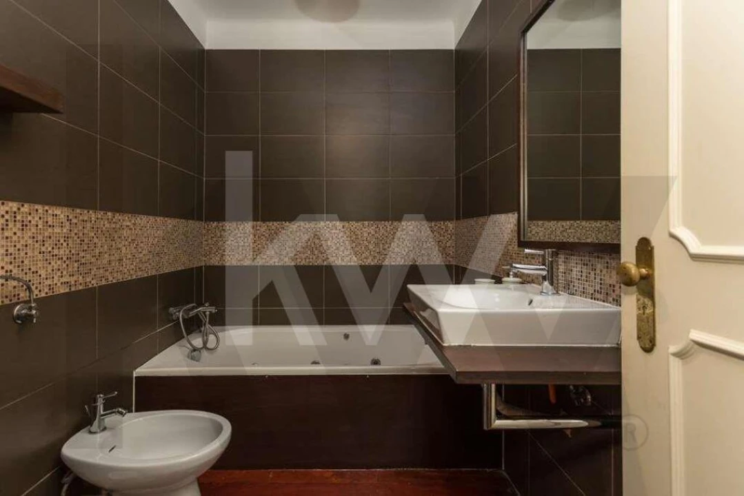 Apartamento T3 para Arrendamento em Cascais e Estoril Foto 28