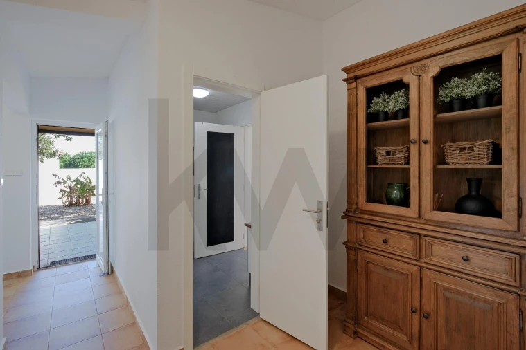 Moradia T4 para Venda em Branca Foto 18