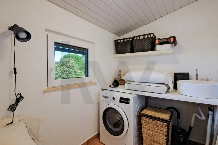 Moradia T4 para Venda em Branca Foto 40