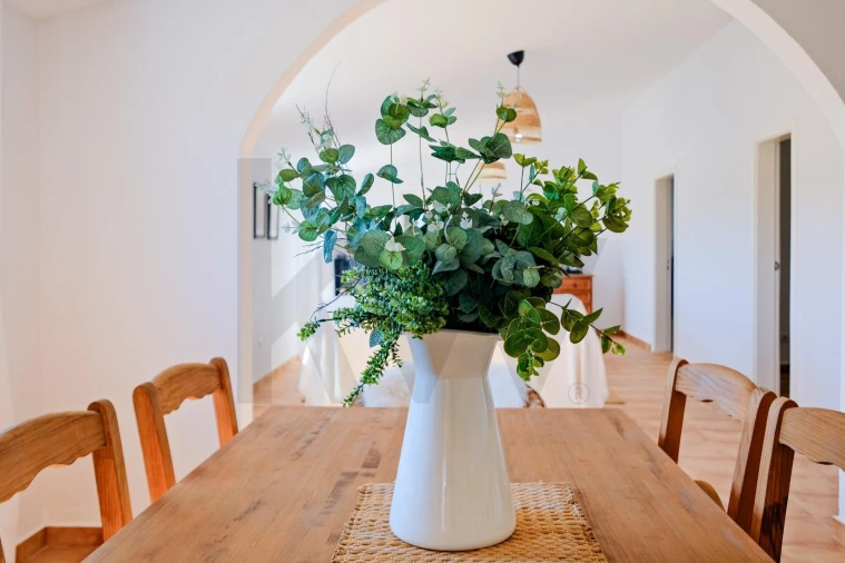 Moradia T4 para Venda em Branca Foto 31