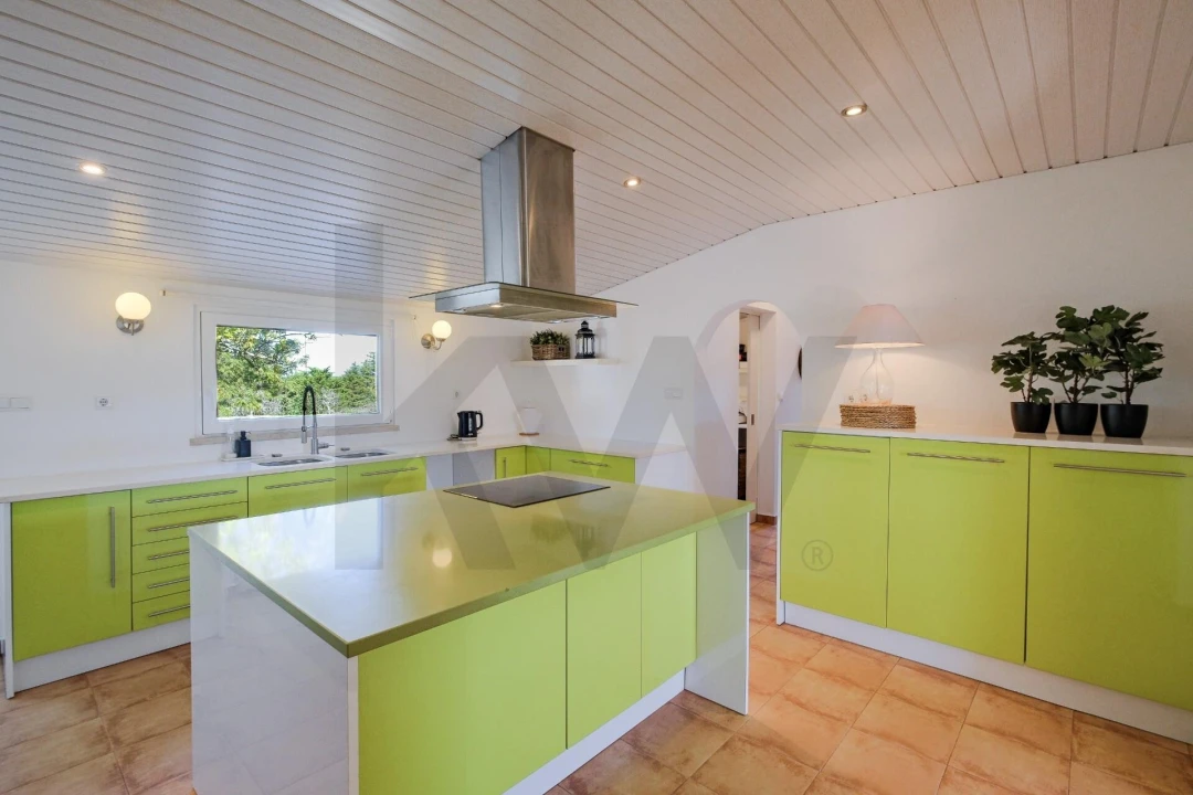 Moradia T4 para Venda em Branca Foto 13