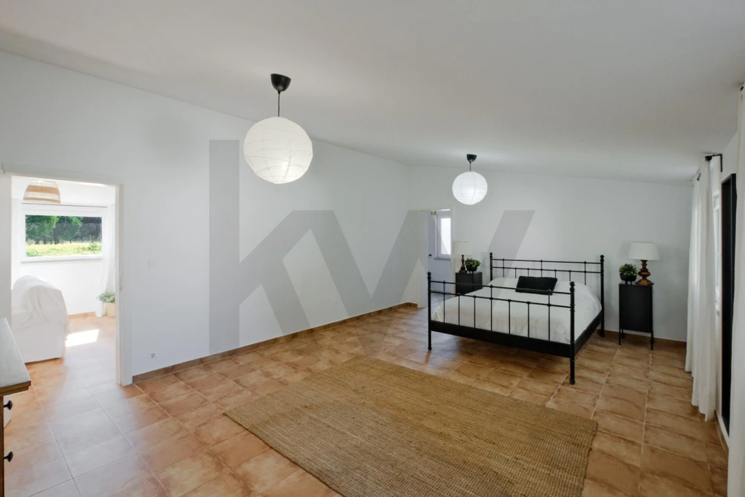 Moradia T4 para Venda em Branca Foto 22