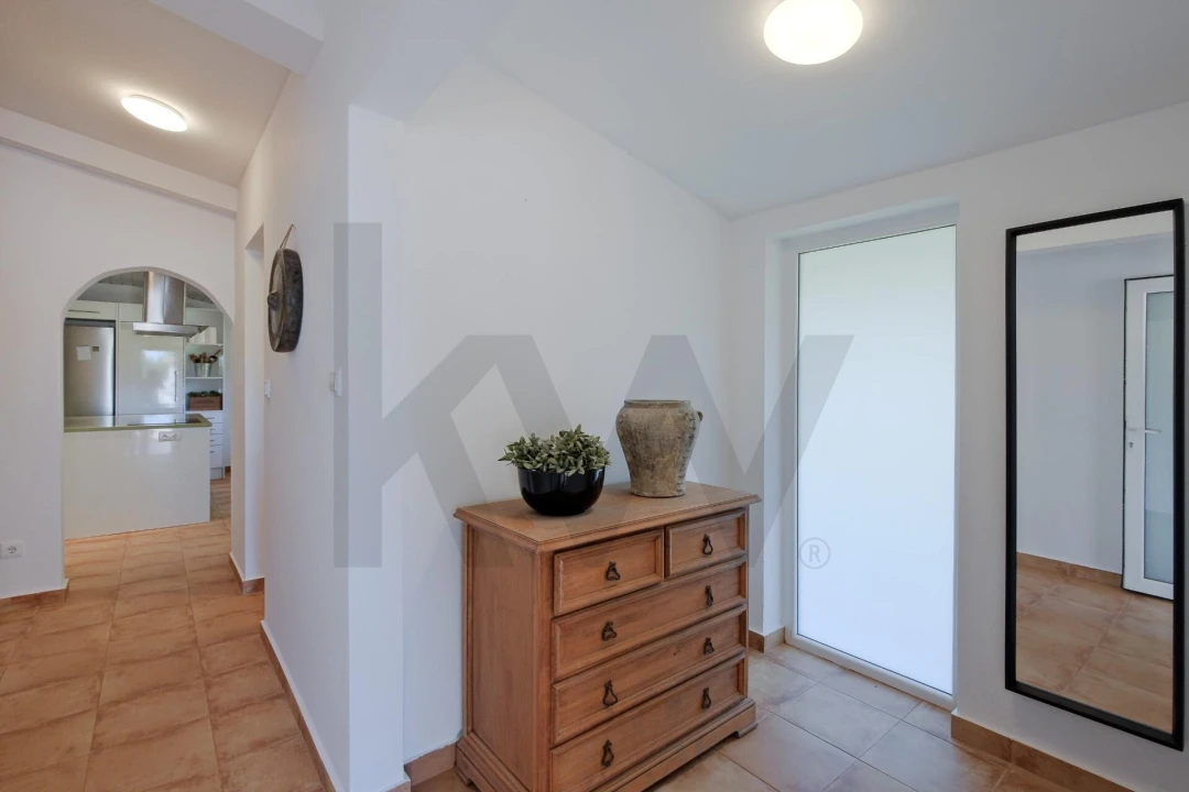 Moradia T4 para Venda em Branca Foto 17