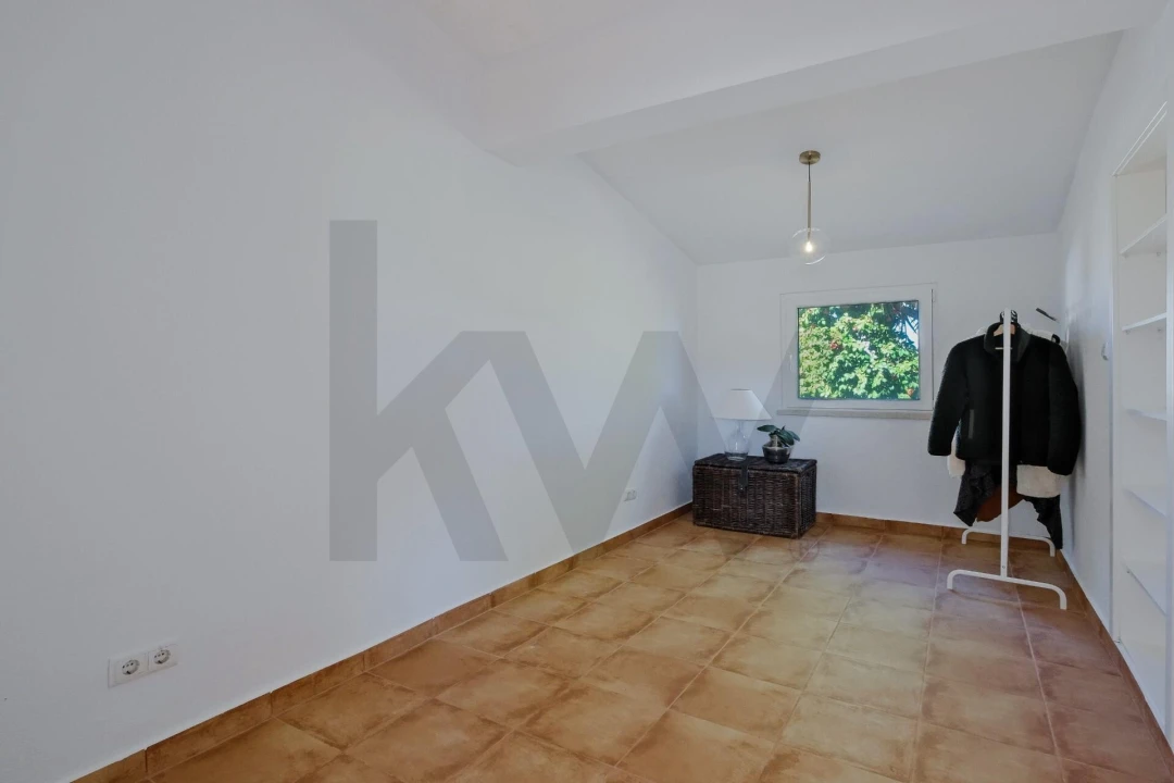 Moradia T4 para Venda em Branca Foto 38