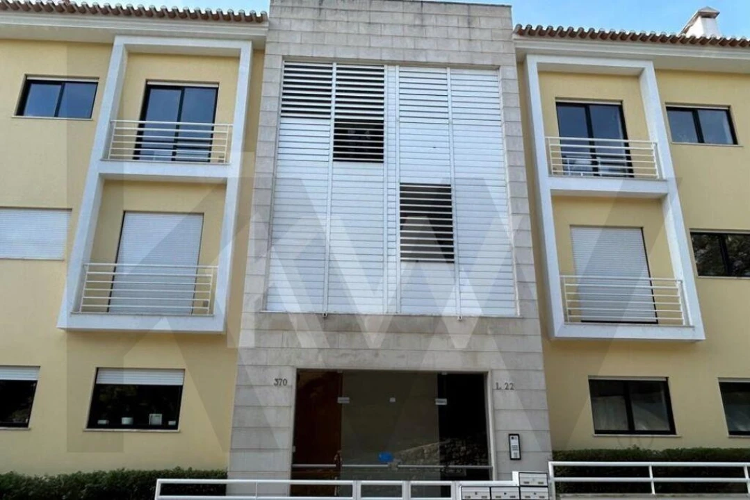 Apartamento T4 para Arrendamento em Alcabideche Foto 42