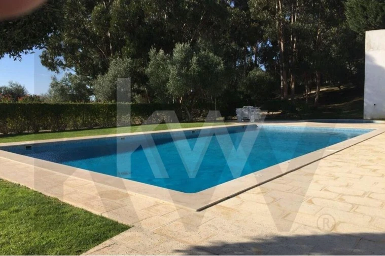 Apartamento T4 para Arrendamento em Alcabideche Foto 36