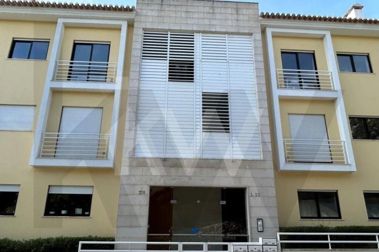 Apartamento T4 para Arrendamento em Alcabideche Foto 42