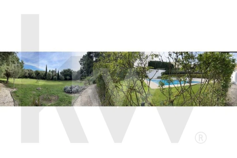 Apartamento T4 para Arrendamento em Alcabideche Foto 44