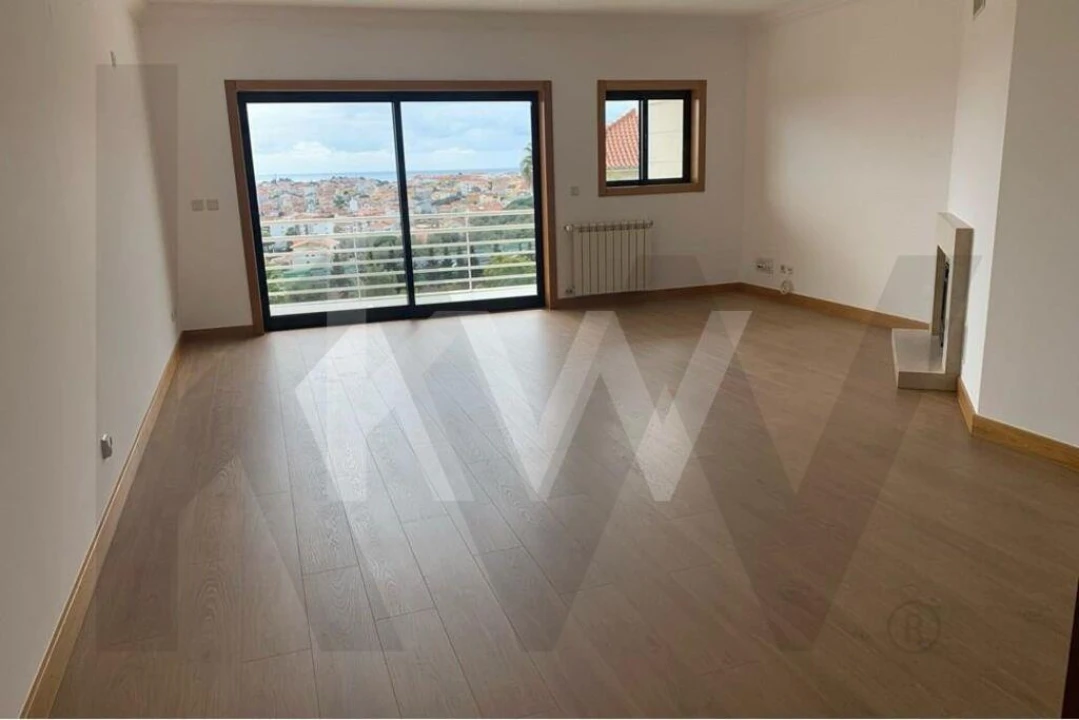 Apartamento T4 para Arrendamento em Alcabideche Foto 7