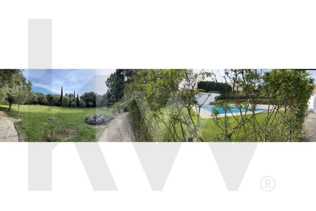 Apartamento T4 para Arrendamento em Alcabideche Foto 44