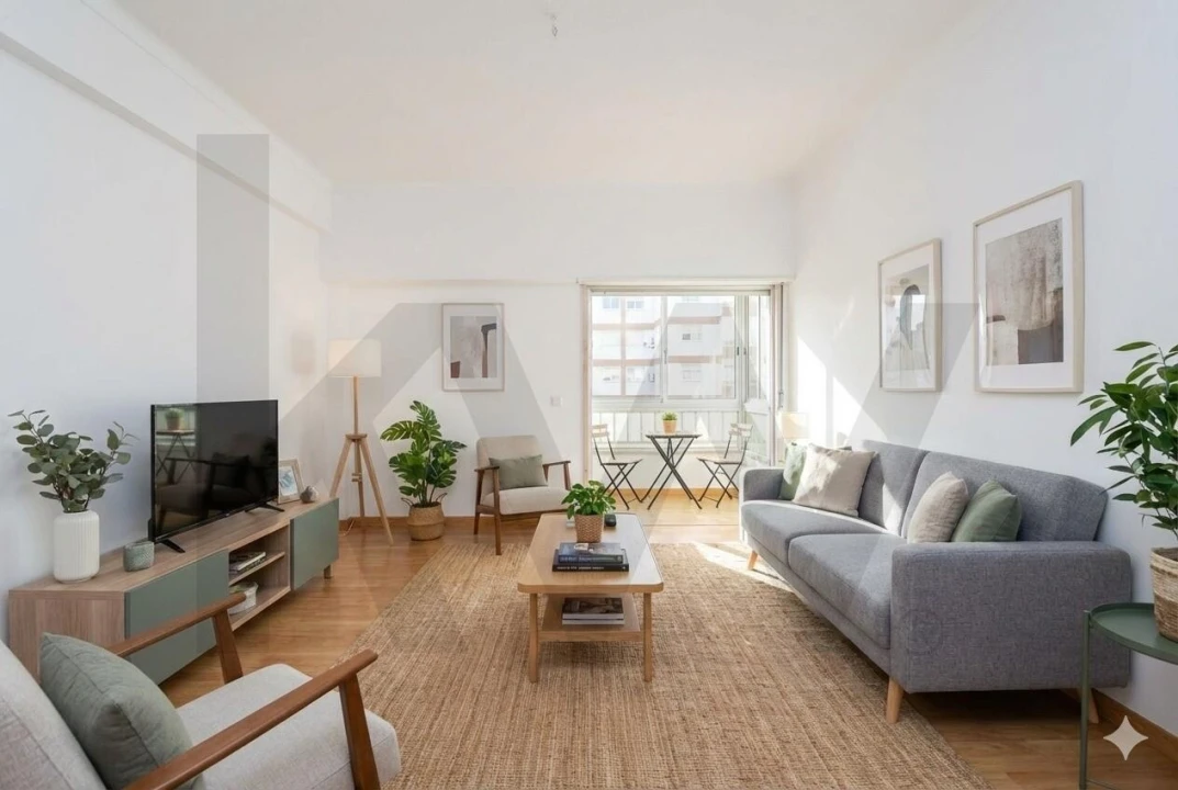 Apartamento T3 para Venda em Carnaxide e Queijas Foto 30