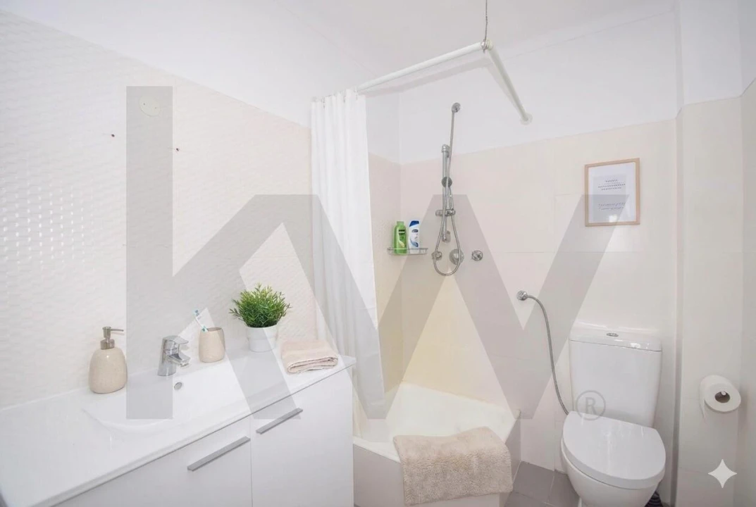 Apartamento T3 para Venda em Carnaxide e Queijas Foto 36