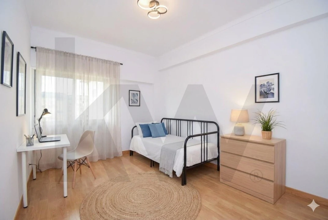 Apartamento T3 para Venda em Carnaxide e Queijas Foto 33