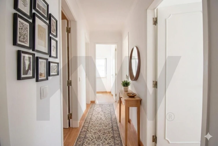 Apartamento T3 para Venda em Carnaxide e Queijas Foto 35