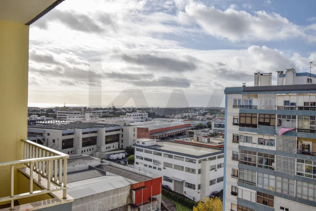 Apartamento T3 para Venda em Carnaxide e Queijas Foto 29